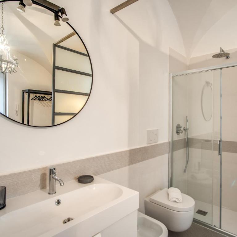 Torretta storica Pantheon - Two-Bedroom Apartment - 74