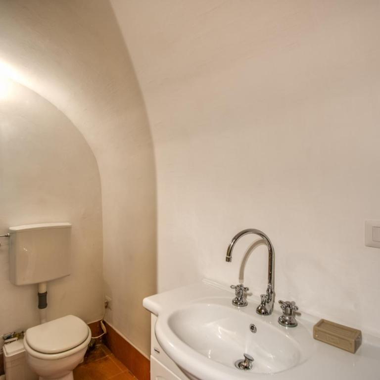 Torretta storica Pantheon - Two-Bedroom Apartment - 75