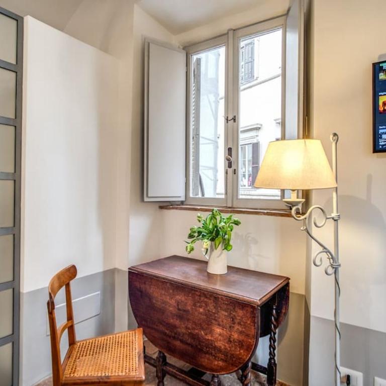Torretta storica Pantheon - Two-Bedroom Apartment - 76