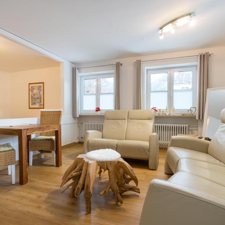 Landhaus Mandy - Studio Ferienwohnung – 215 - 6