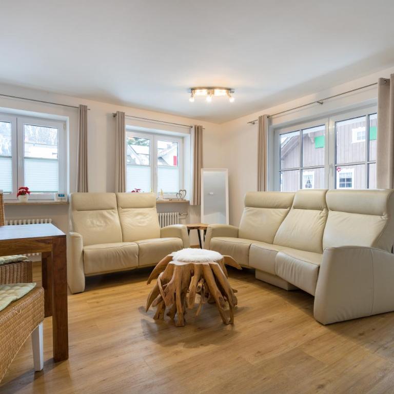 Landhaus Mandy - Studio Ferienwohnung – 215 - 7