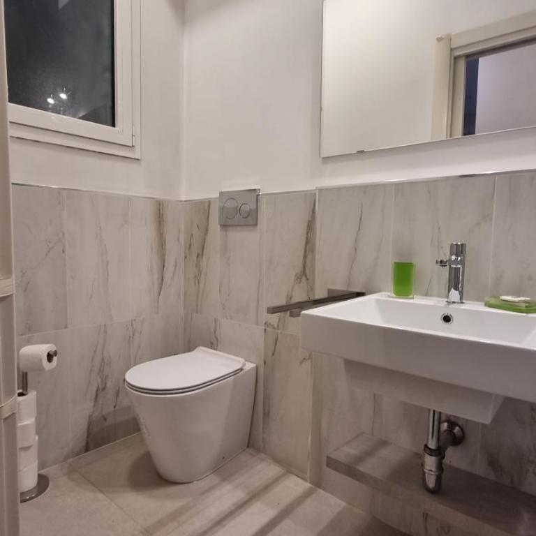 Madeleine apartments - Residenza Belle Époque - Appartamento Deluxe - 22