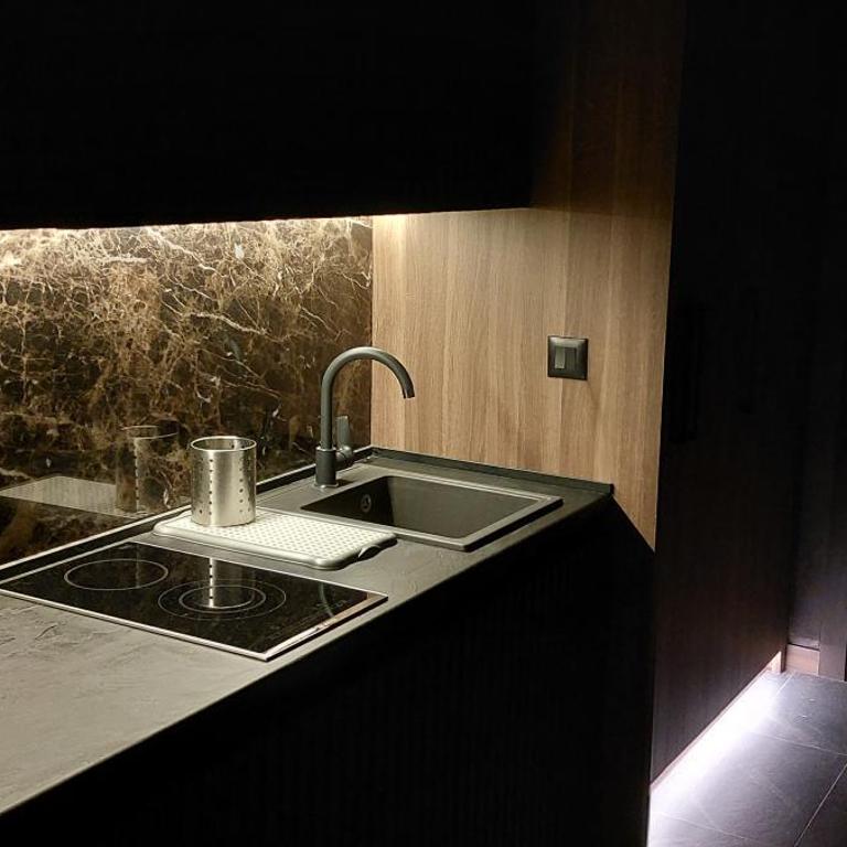 Kopaonik011 Konaci&WoodSide Apartments - Deluxe Double or Twin Room - 11
