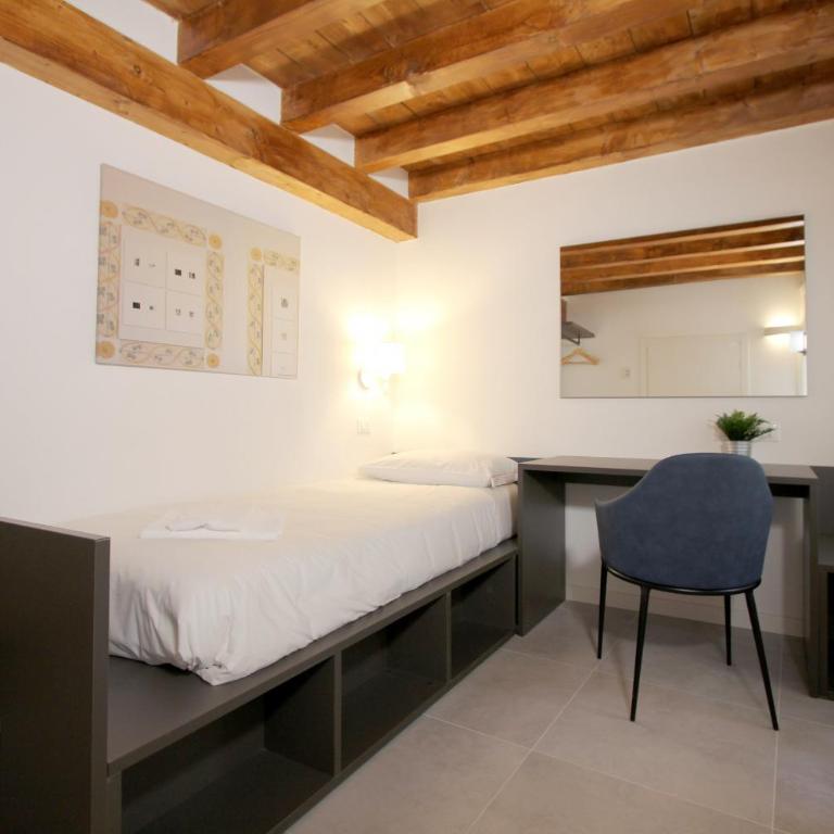 Residence Modern Art - Appartamento con 2 Camere da Letto - 9