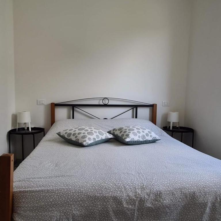 La Casa Verde Torbole - Appartamento Standard - 1