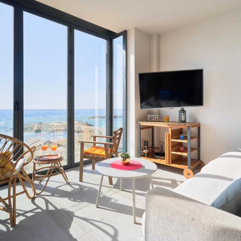 Frida Pahlo - Apartamento de 2 dormitorios - 3