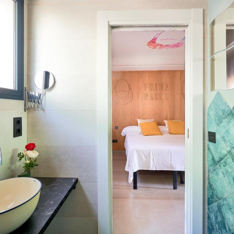 Frida Pahlo - Apartamento de 2 dormitorios - 8