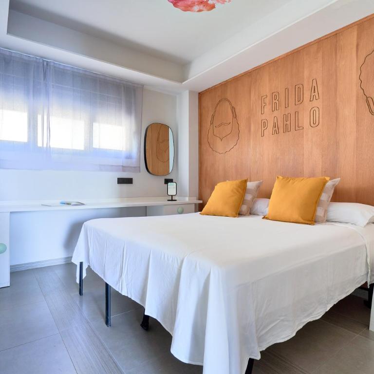 Frida Pahlo - Apartamento de 2 dormitorios - 7