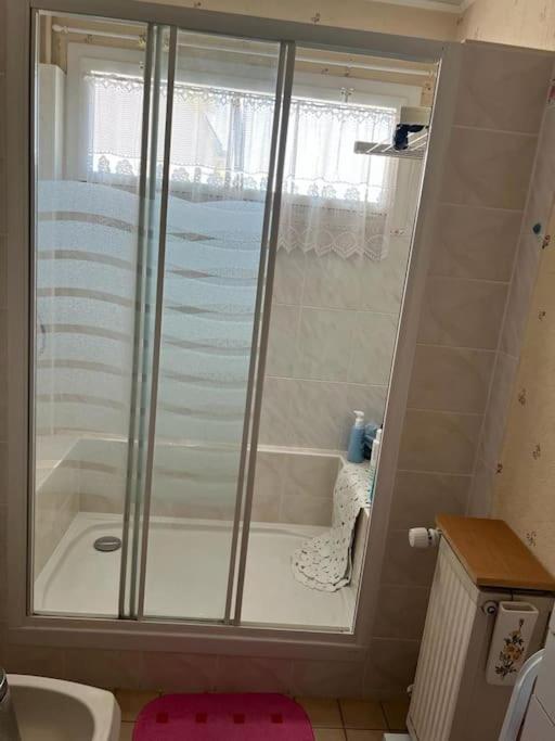 Tours, repos paisible en bord de Cher - Appartement 1 Chambre - 2