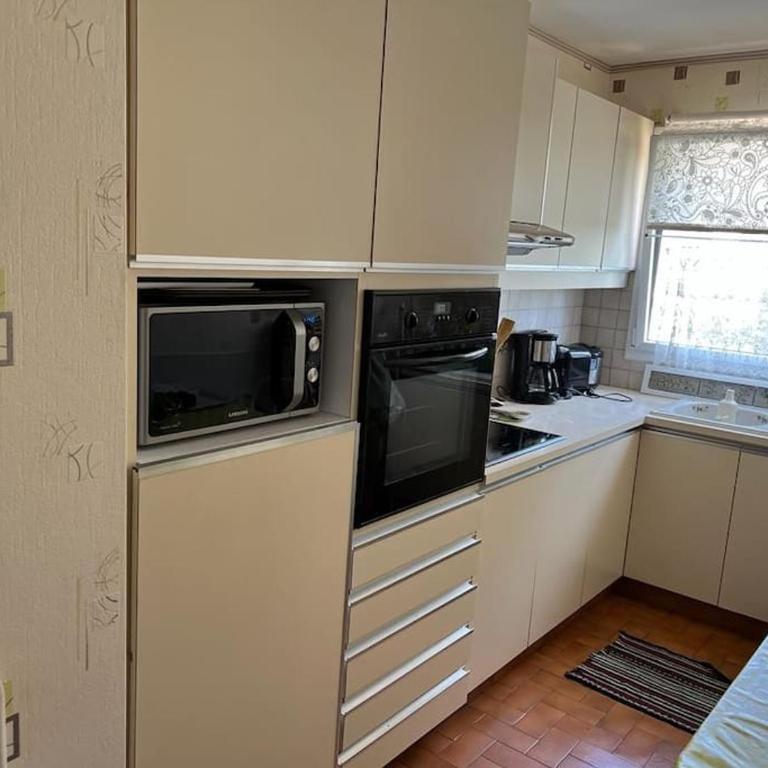Tours, repos paisible en bord de Cher - Appartement 1 Chambre - 3