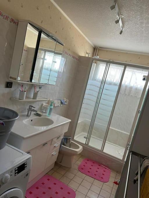 Tours, repos paisible en bord de Cher - Appartement 1 Chambre - 5