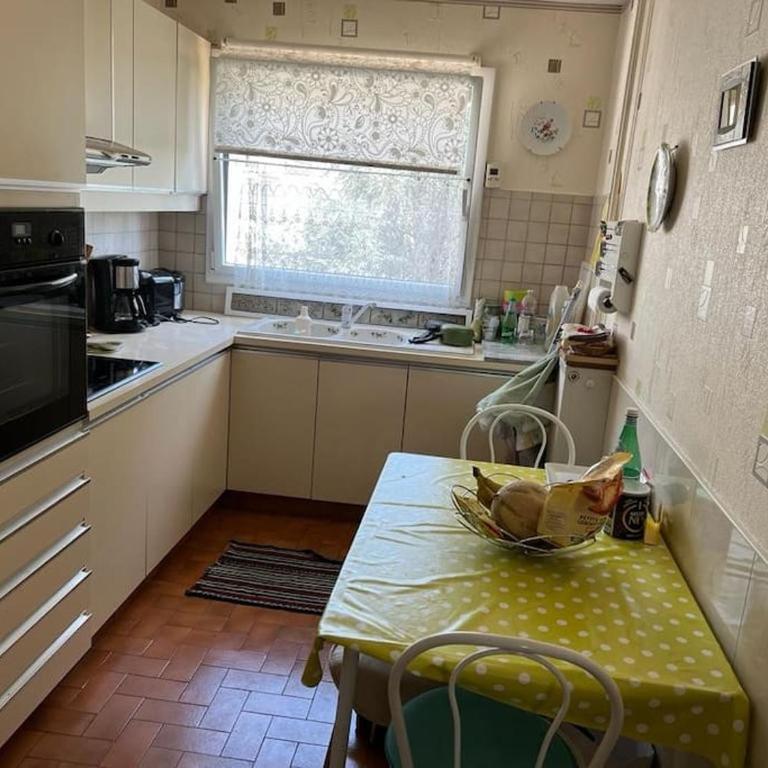 Tours, repos paisible en bord de Cher - Appartement 1 Chambre - 6