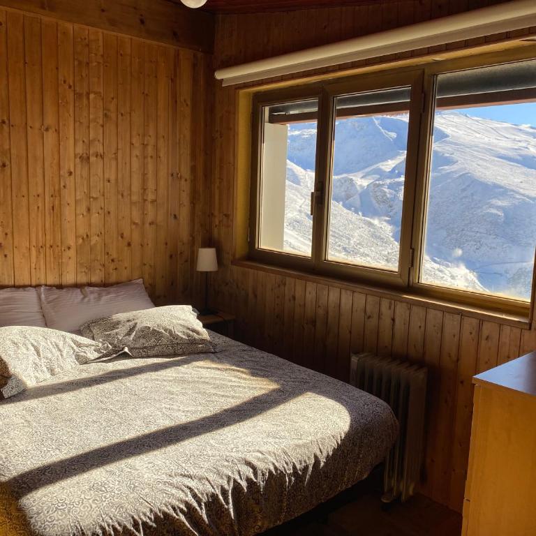 Snow House 3 - Apartamento de 3 dormitorios - 11