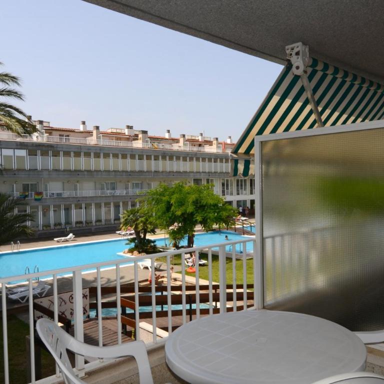 Illa Mar Dor 148 - Apartment with Terrace - 2