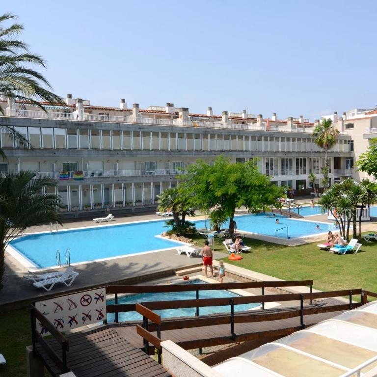 Illa Mar Dor 148 - Apartment with Terrace - 8