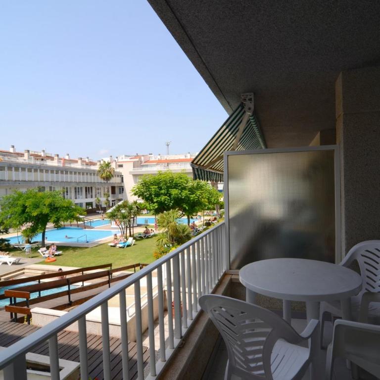 Illa Mar Dor 148 - Apartment with Terrace - 1