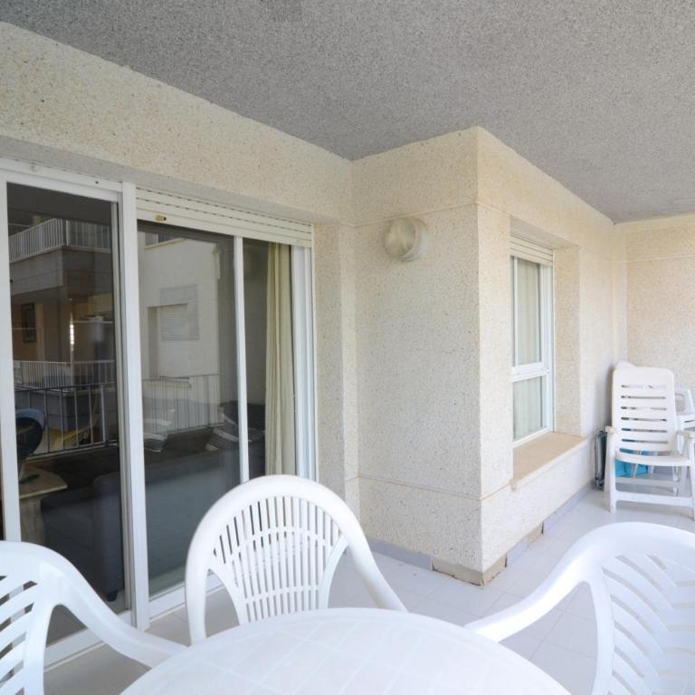 Illa Mar Dor 148 - Apartment with Terrace - 3
