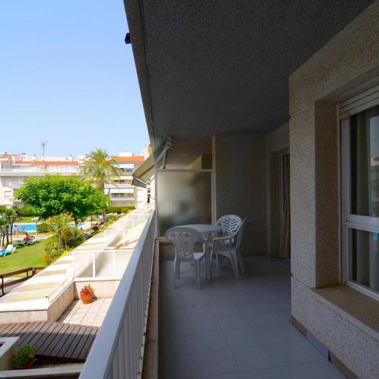 Illa Mar Dor 148 - Apartment with Terrace - 4
