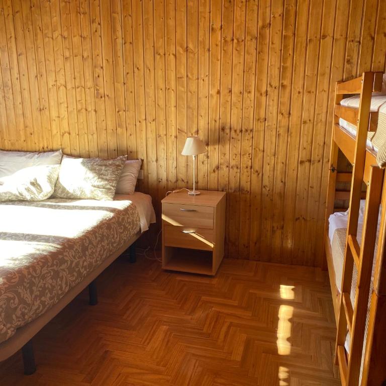 Snow House 3 - Apartamento de 3 dormitorios - 8