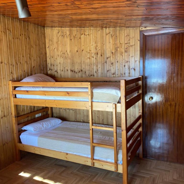 Snow House 3 - Apartamento de 3 dormitorios - 9