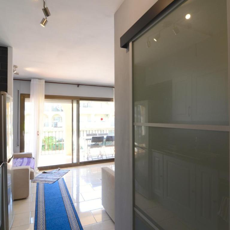 Jardins del Mar 006 - One-Bedroom Apartment - 13