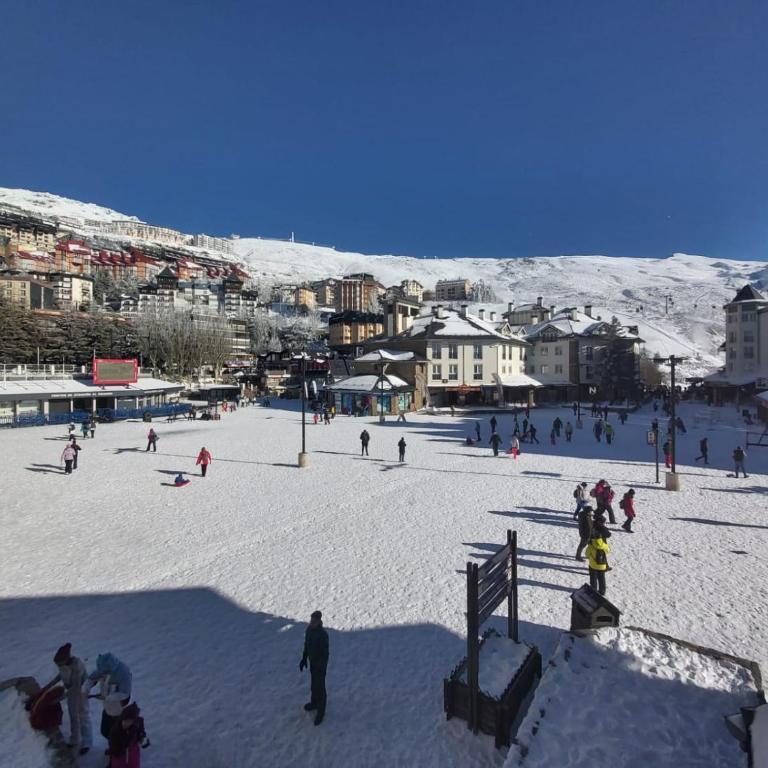 Bed and Snow Art Apartments - Appartamento - 7