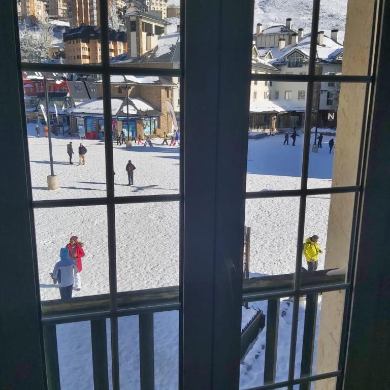 Bed and Snow Art Apartments - Appartamento - 6