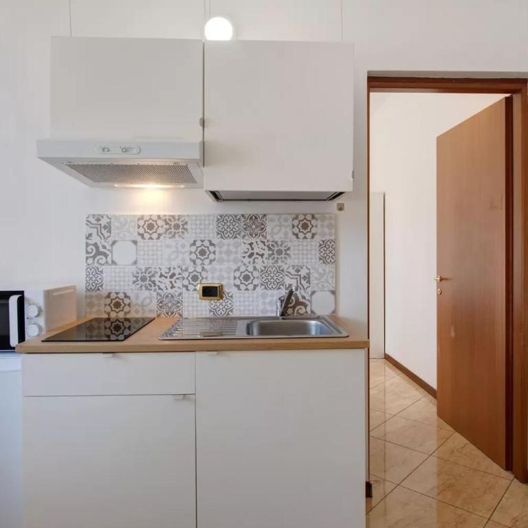CIVICO 22 - Appartamento con 1 Camera da Letto - 7