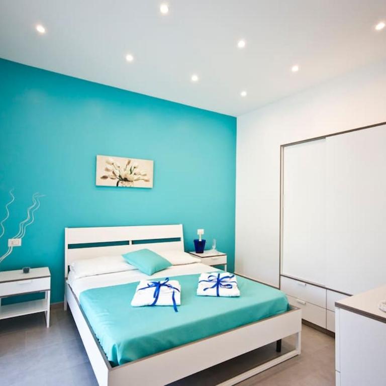La Delizia - Sorrento - One-Bedroom Apartment - 1