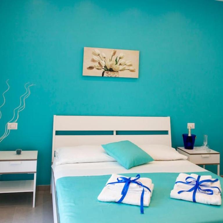 La Delizia - Sorrento - One-Bedroom Apartment - 3