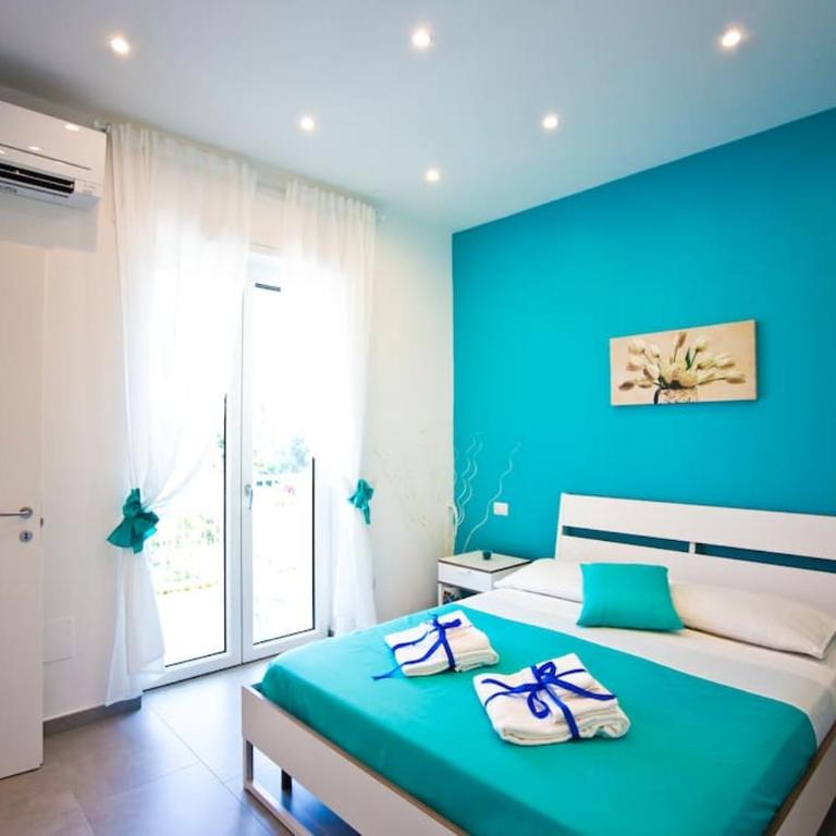 La Delizia - Sorrento - One-Bedroom Apartment - 4
