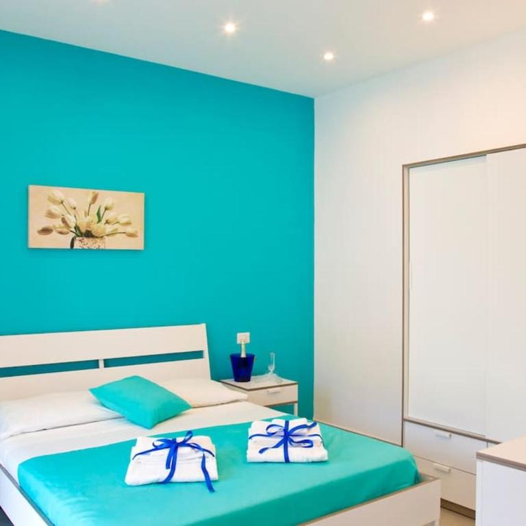 La Delizia - Sorrento - One-Bedroom Apartment - 8