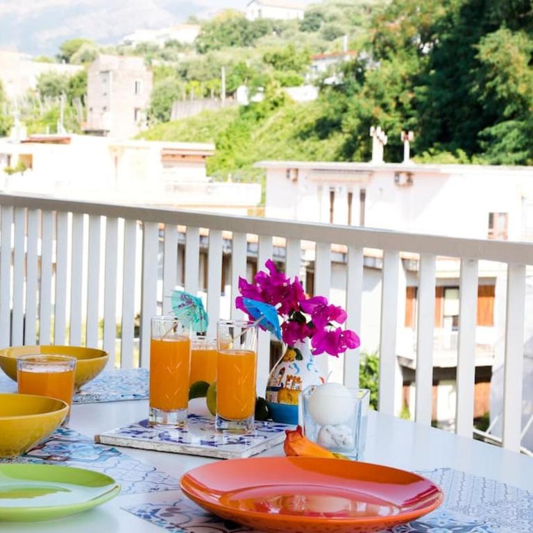La Delizia - Sorrento - One-Bedroom Apartment - 9