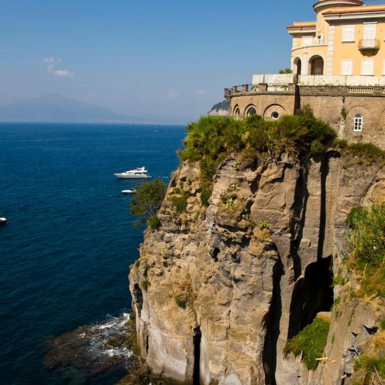 La Delizia - Sorrento - One-Bedroom Apartment - 10