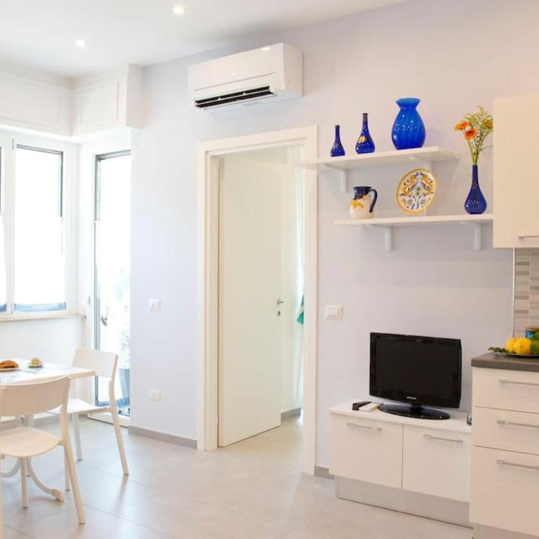 La Delizia - Sorrento - One-Bedroom Apartment - 11