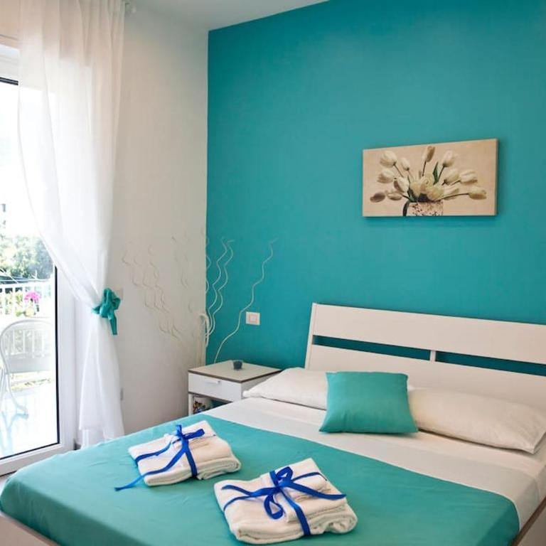 La Delizia - Sorrento - One-Bedroom Apartment - 12