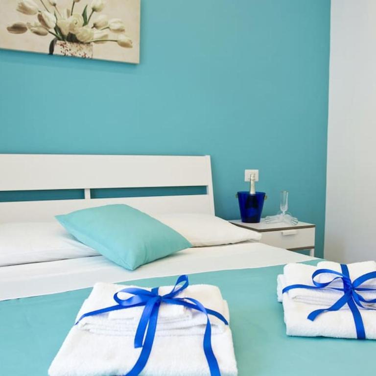 La Delizia - Sorrento - One-Bedroom Apartment - 13