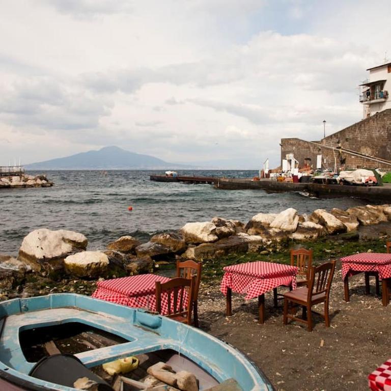 La Delizia - Sorrento - One-Bedroom Apartment - 15
