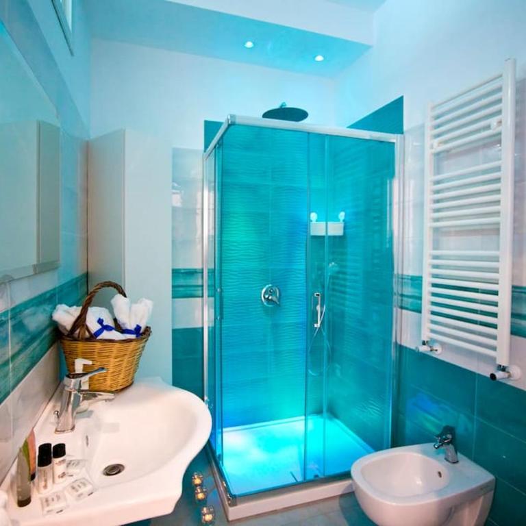 La Delizia - Sorrento - One-Bedroom Apartment - 16