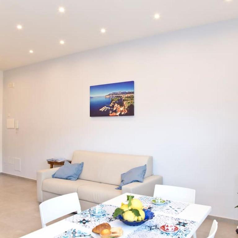 La Delizia - Sorrento - One-Bedroom Apartment - 18
