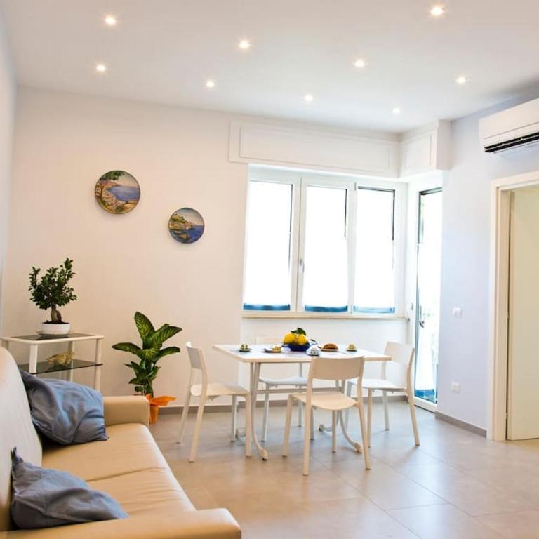 La Delizia - Sorrento - One-Bedroom Apartment - 19