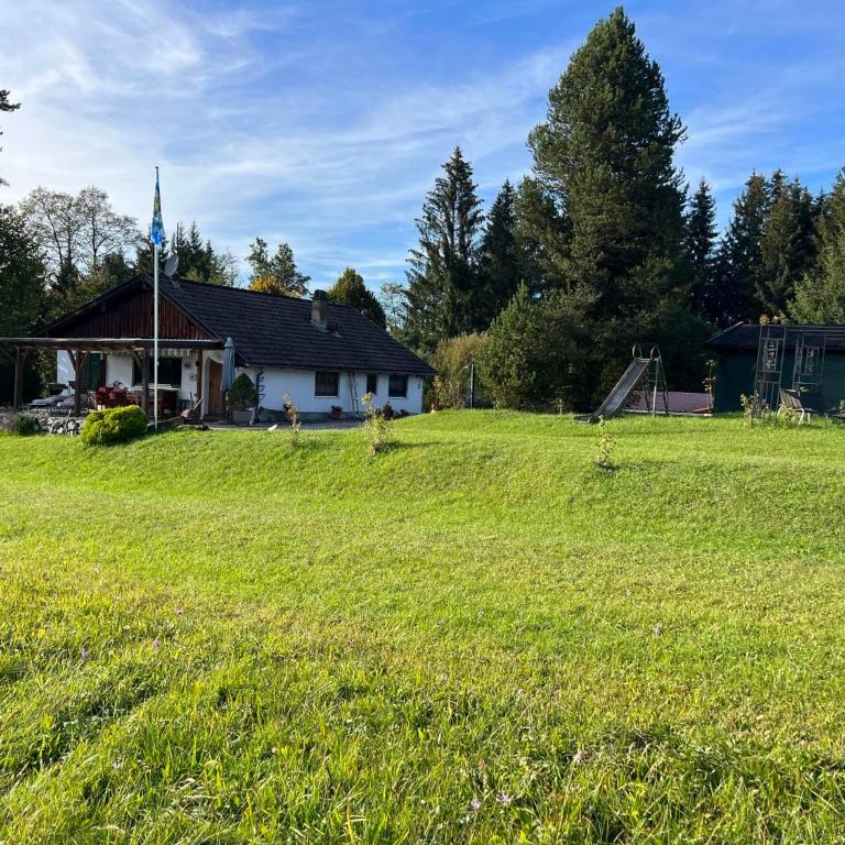 Häusle in der Tannenmühle - Haus mit 3 Schlafzimmern - 30