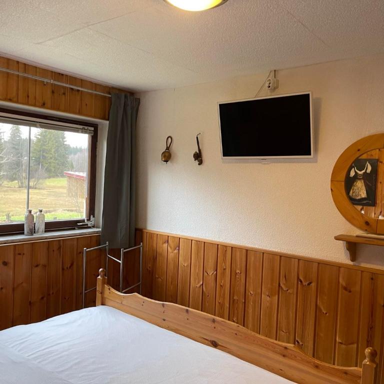 Häusle in der Tannenmühle - Haus mit 3 Schlafzimmern - 21