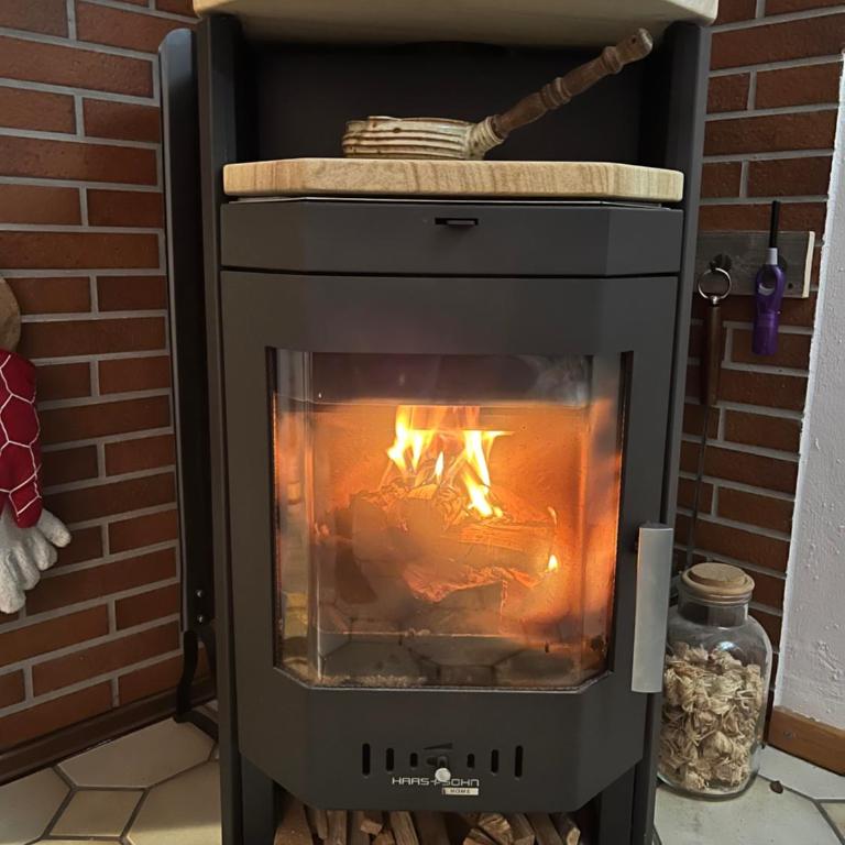 Häusle in der Tannenmühle - Haus mit 3 Schlafzimmern - 7