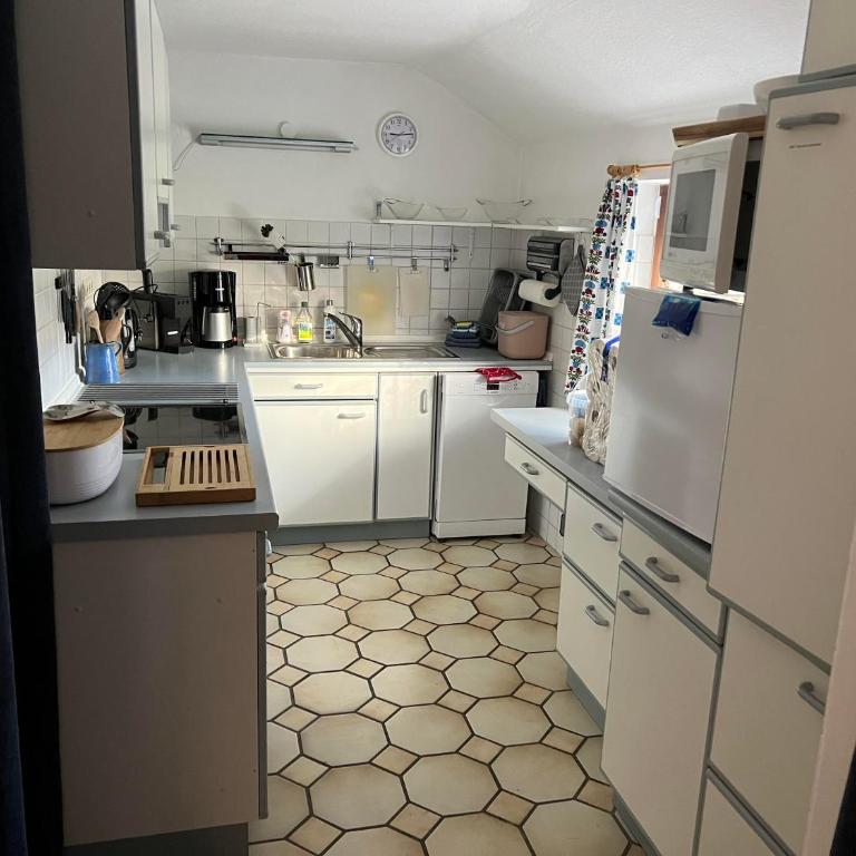Häusle in der Tannenmühle - Haus mit 3 Schlafzimmern - 12