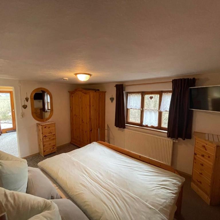 Häusle in der Tannenmühle - Haus mit 3 Schlafzimmern - 10