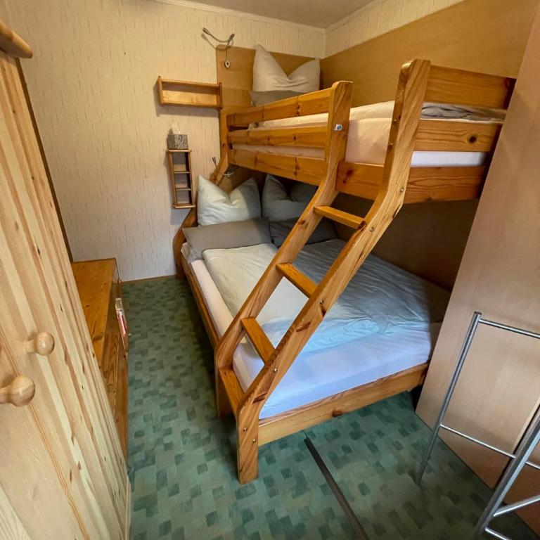 Häusle in der Tannenmühle - Haus mit 3 Schlafzimmern - 23