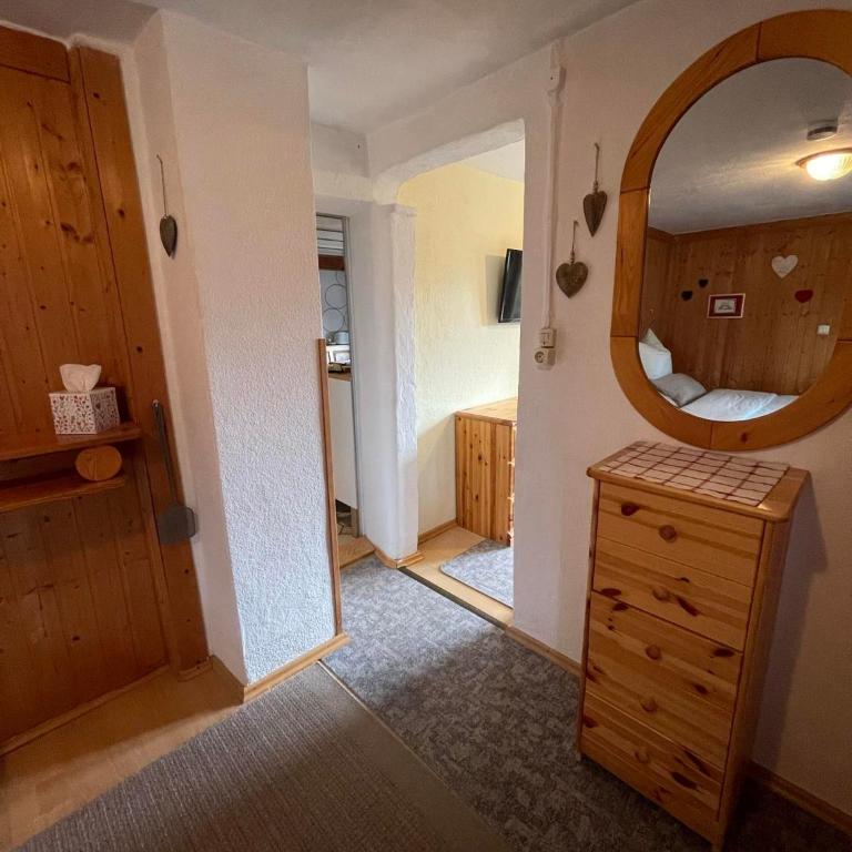 Häusle in der Tannenmühle - Haus mit 3 Schlafzimmern - 13
