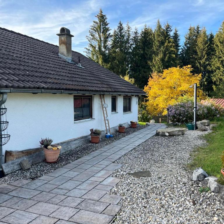 Häusle in der Tannenmühle - Haus mit 3 Schlafzimmern - 32
