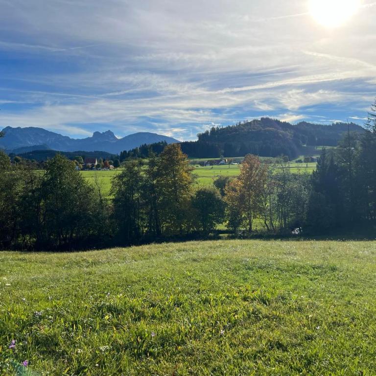 Häusle in der Tannenmühle - Haus mit 3 Schlafzimmern - 28